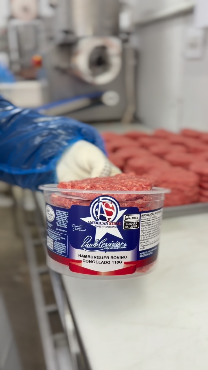 🍔 O hambúrguer que chega hoje é igual ao que chegou na semana passada? Ou sua cozinha precisa se...